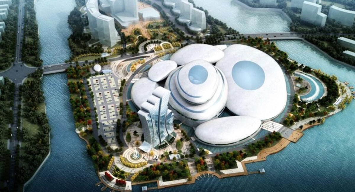 如何設計主題酒店的主題