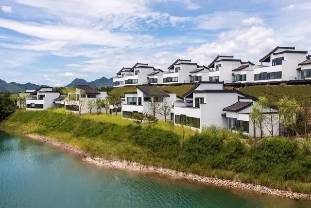 新中式風格，大氣高貴優雅的代名詞 